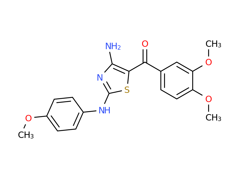 Structure Amb1079168