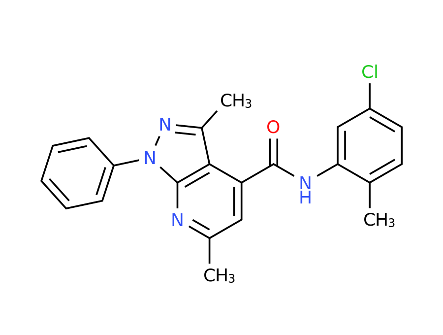 Structure Amb10792627