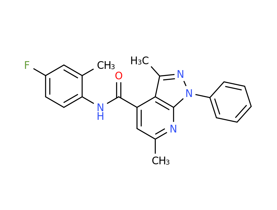 Structure Amb10792665