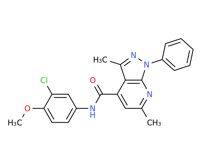 Structure Amb10792681