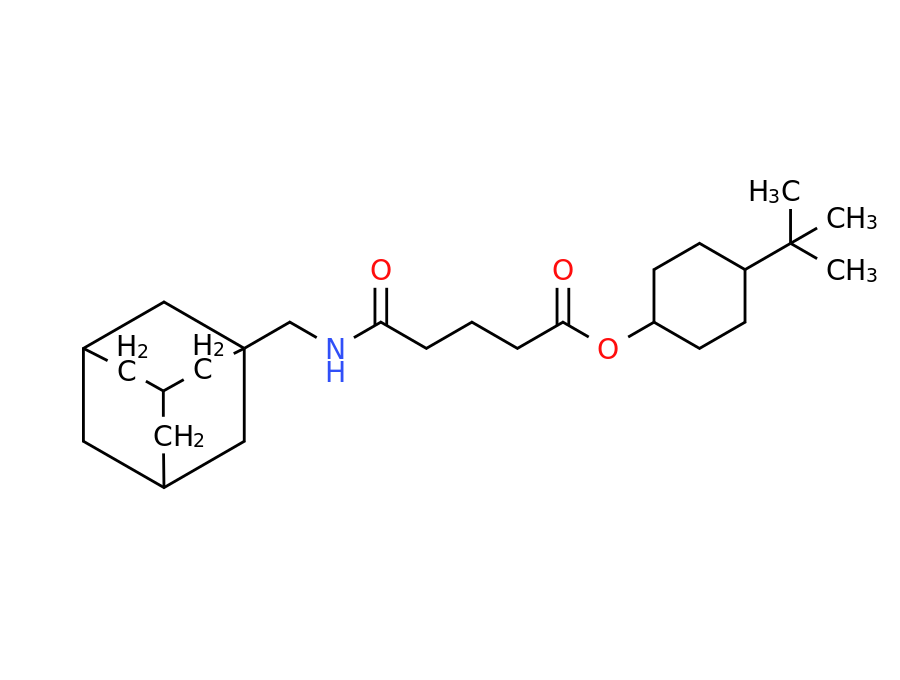 Structure Amb1079293