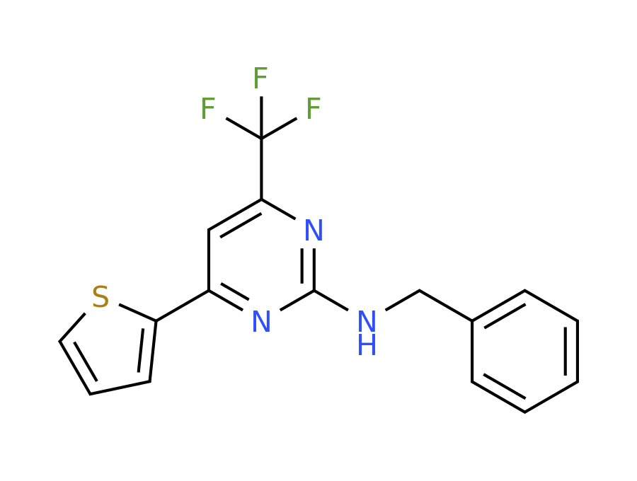 Structure Amb10794527