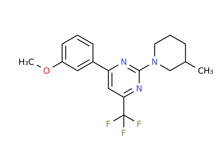 Structure Amb10794549