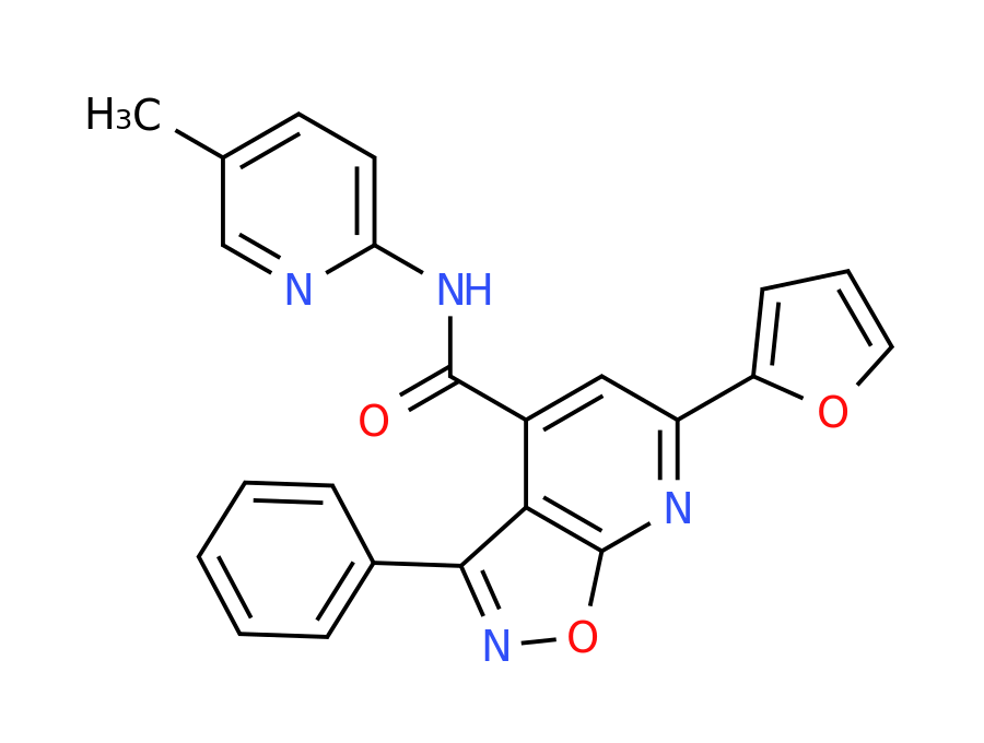 Structure Amb10794683