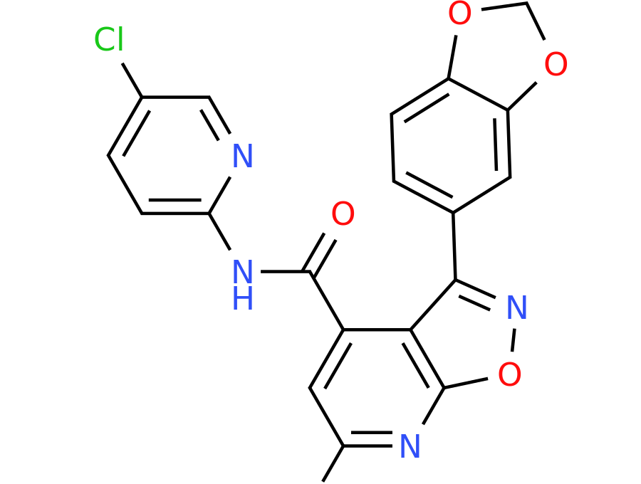 Structure Amb10794714