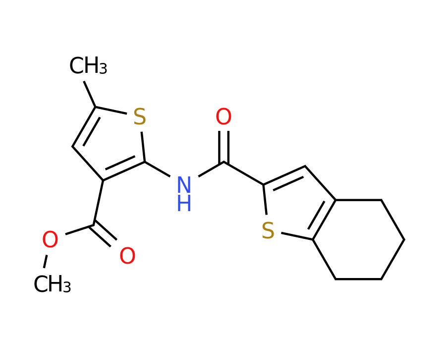 Structure Amb10794793