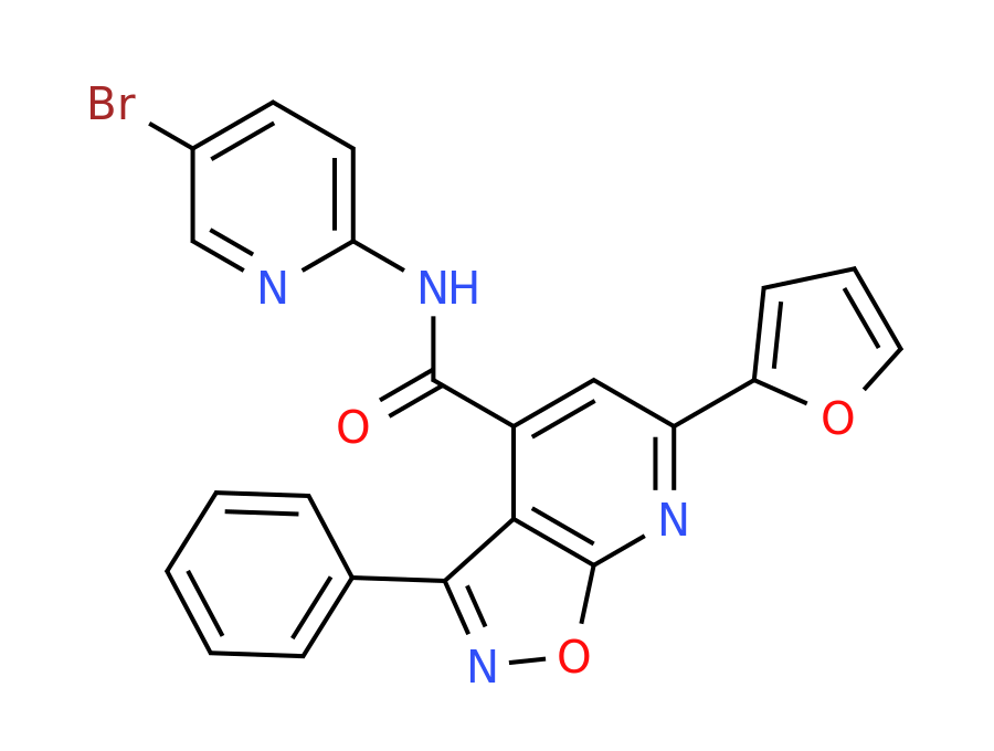 Structure Amb10794808