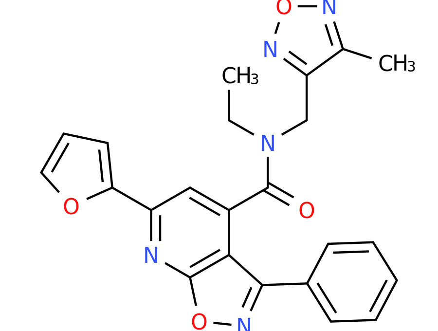 Structure Amb10794861