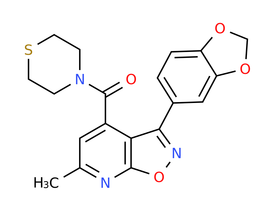 Structure Amb10794894