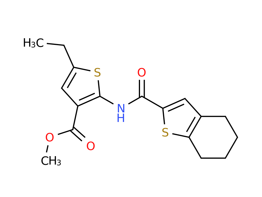 Structure Amb10794909