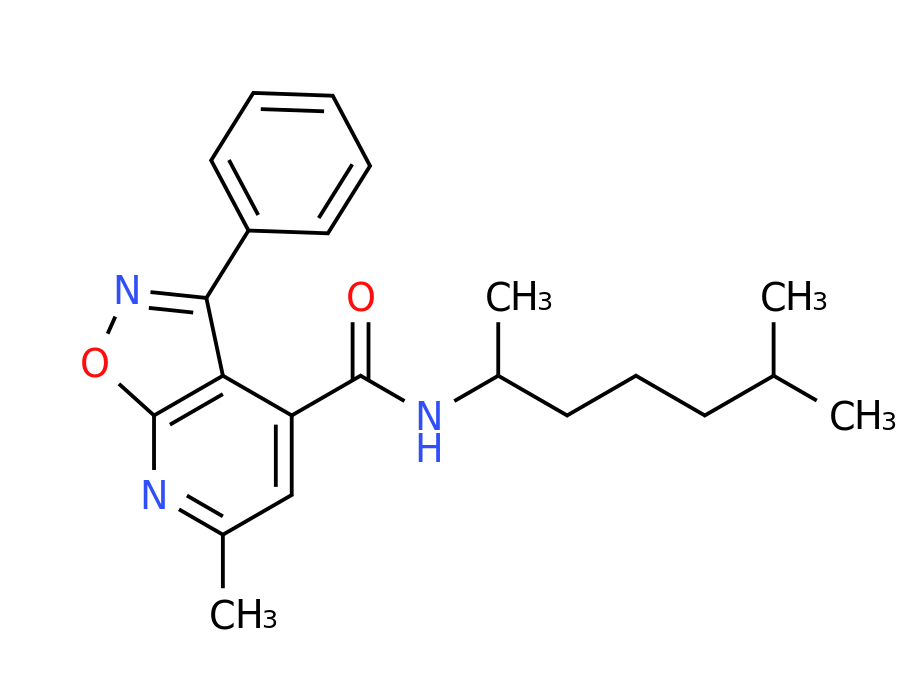 Structure Amb10795046