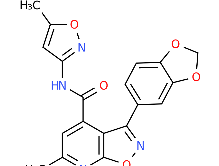 Structure Amb10795117