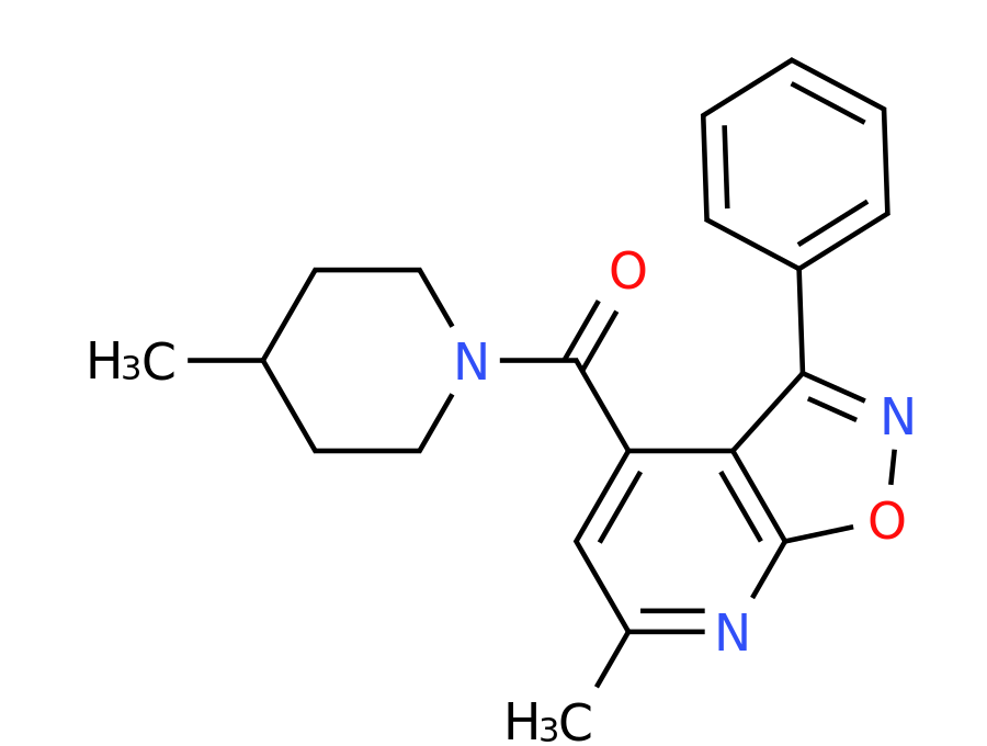 Structure Amb10795417