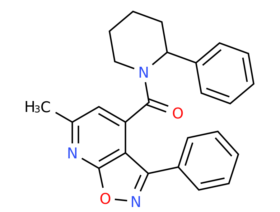 Structure Amb10795434