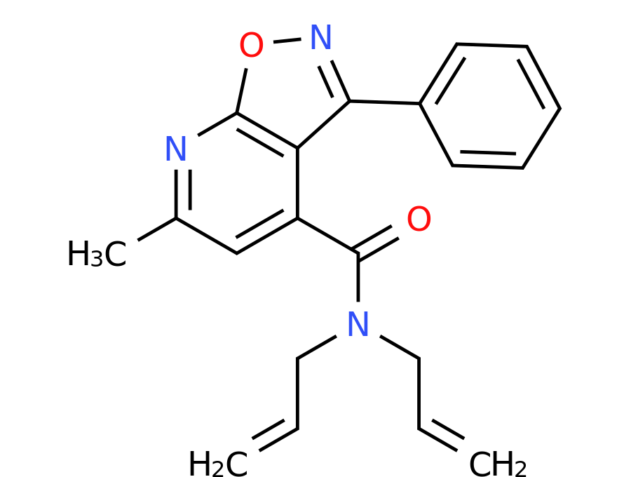 Structure Amb10795451