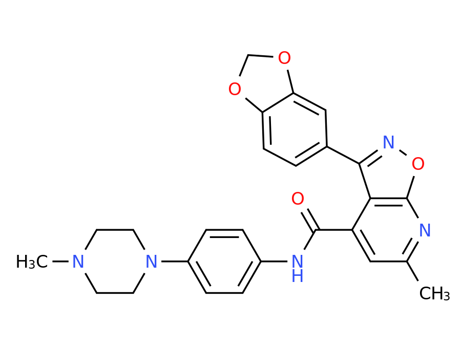 Structure Amb10795535