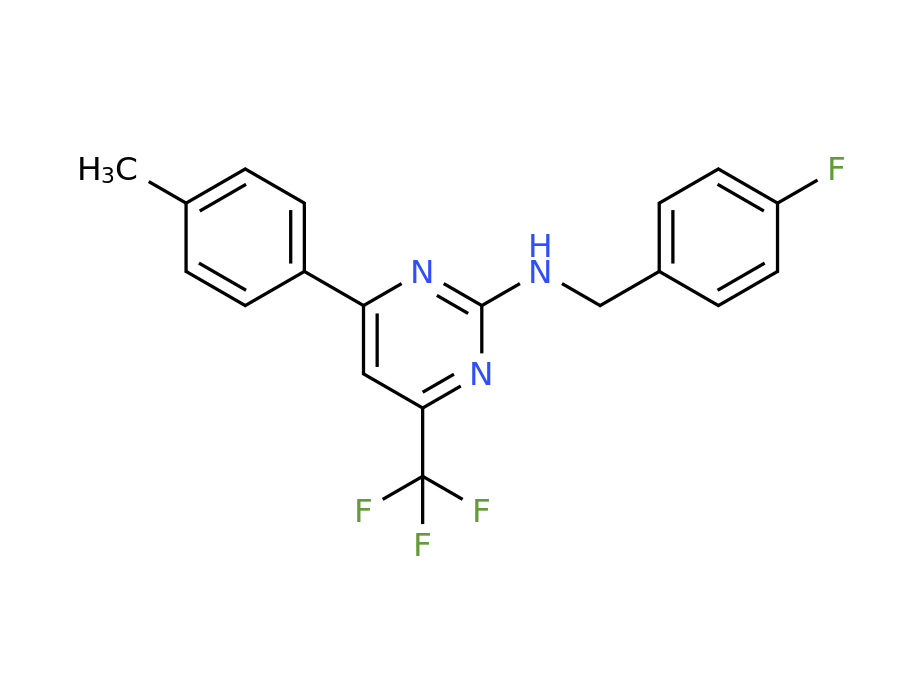 Structure Amb10795722