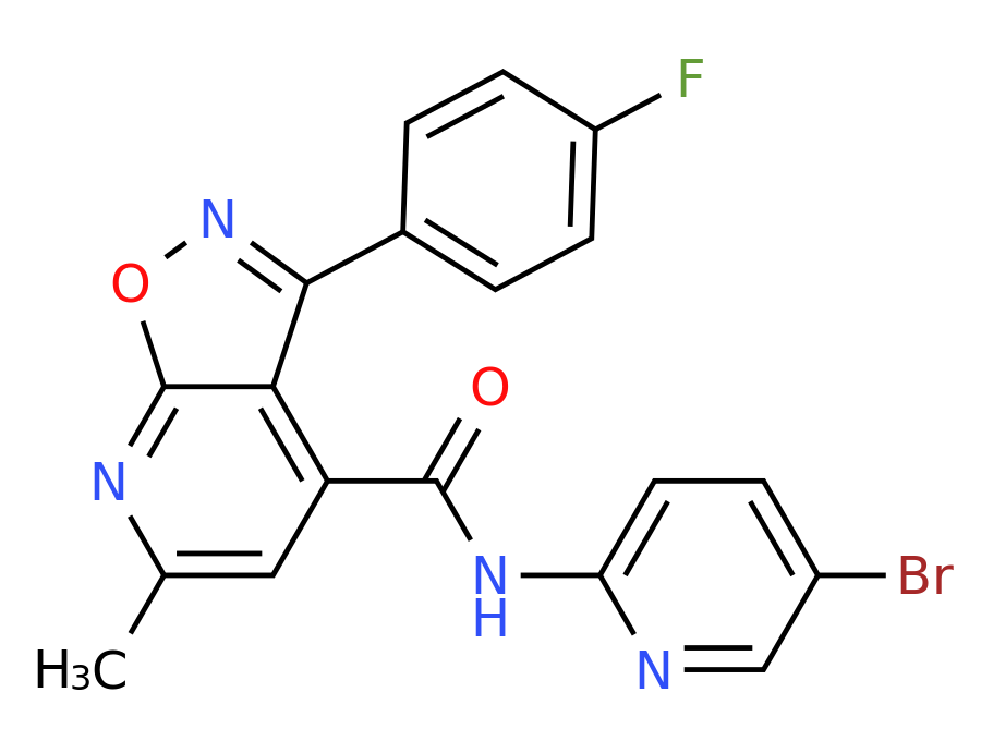 Structure Amb10795840