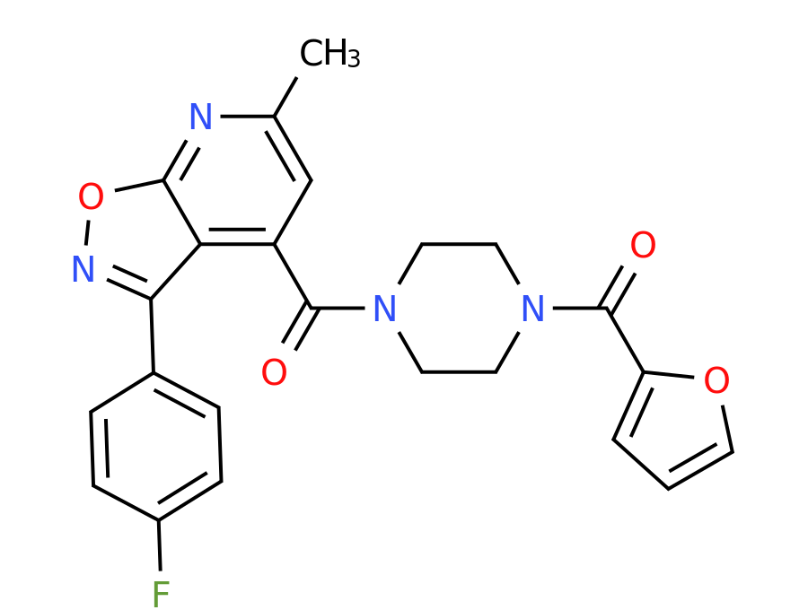 Structure Amb10795855