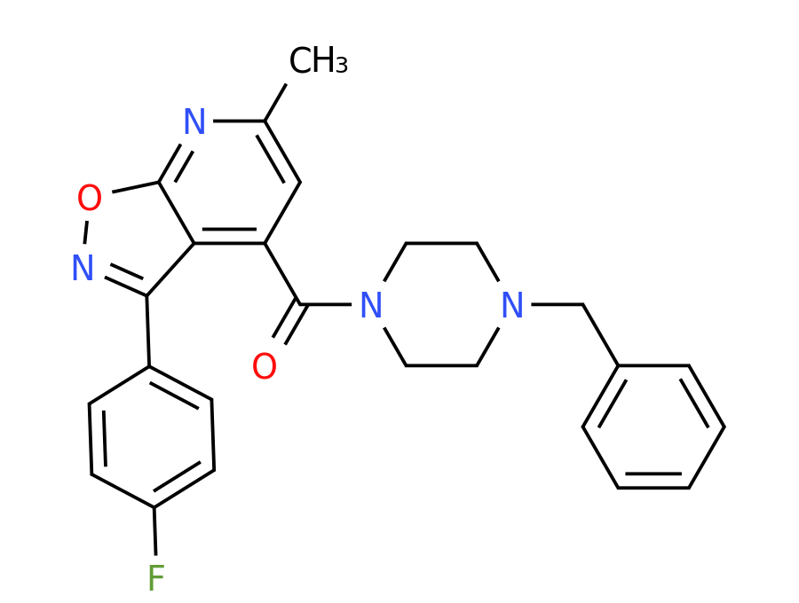 Structure Amb10795958