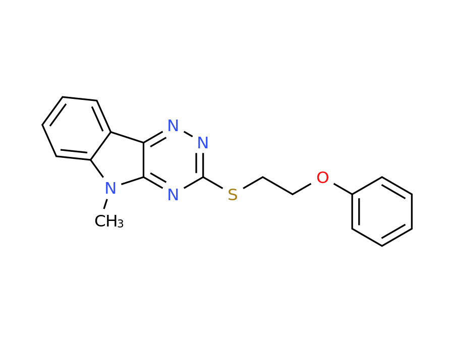 Structure Amb1079598