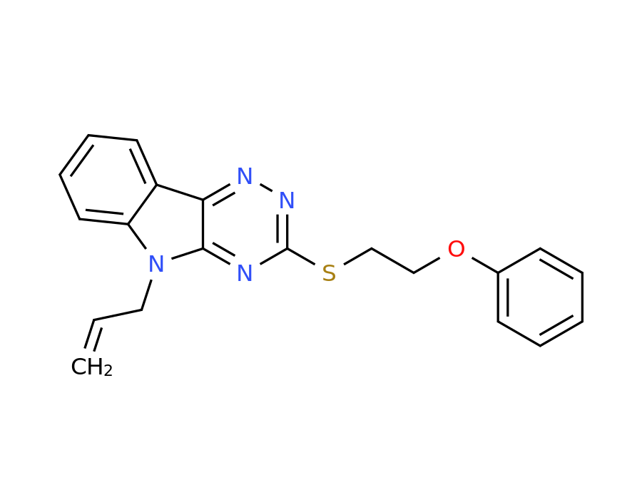 Structure Amb1079599