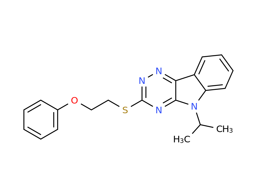 Structure Amb1079600