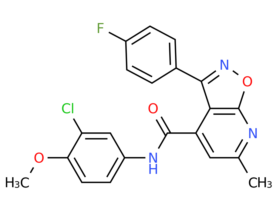 Structure Amb10796016