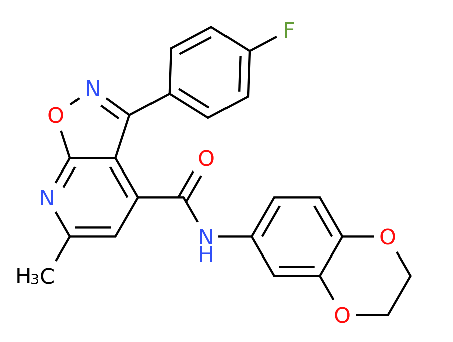 Structure Amb10796201