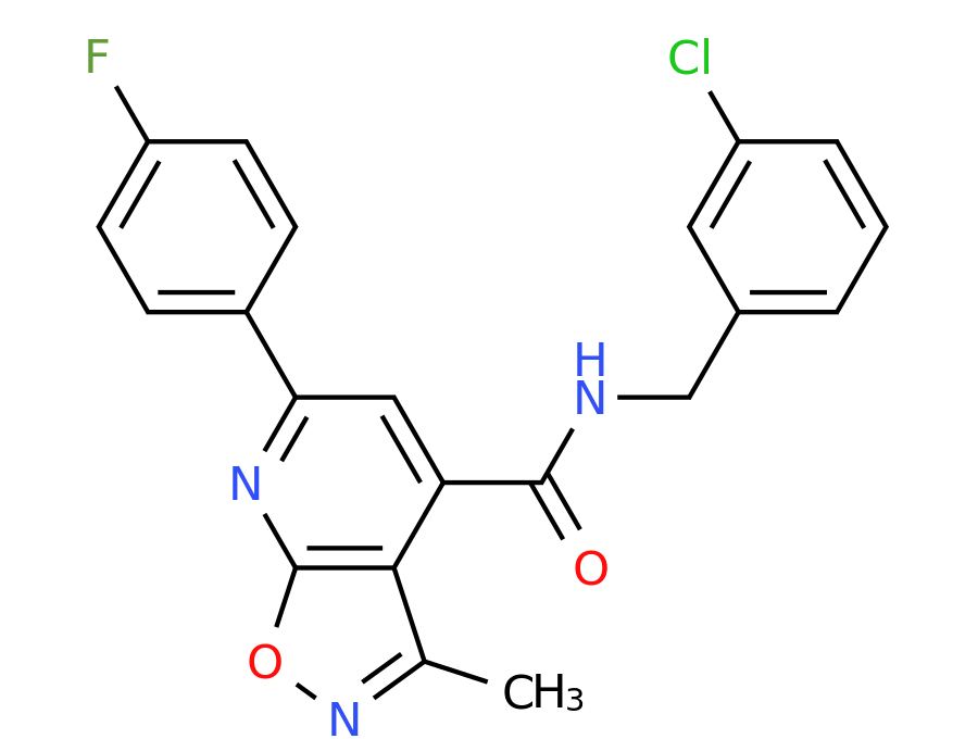 Structure Amb10796240