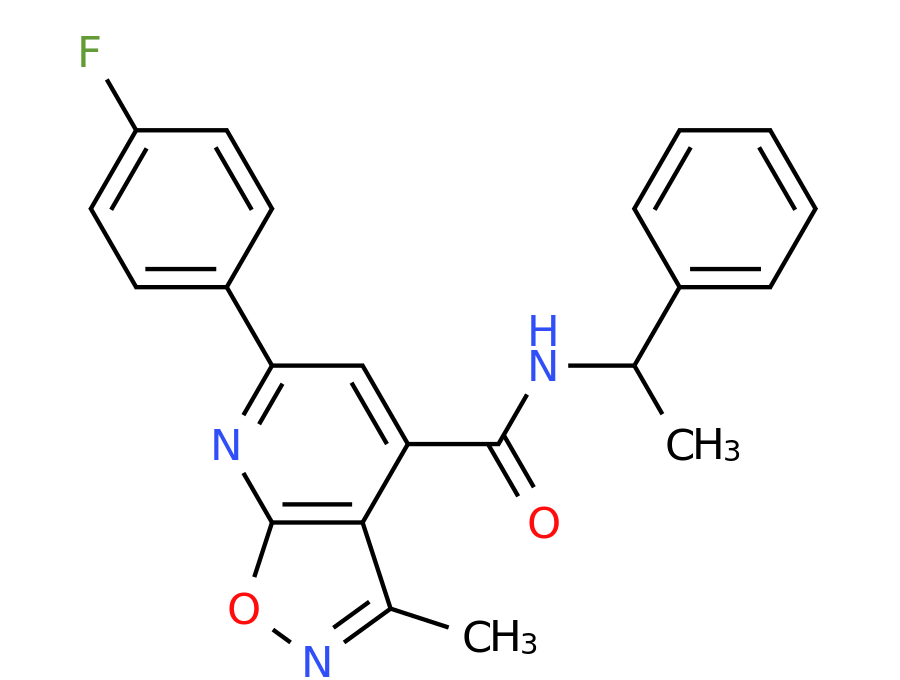 Structure Amb10796244