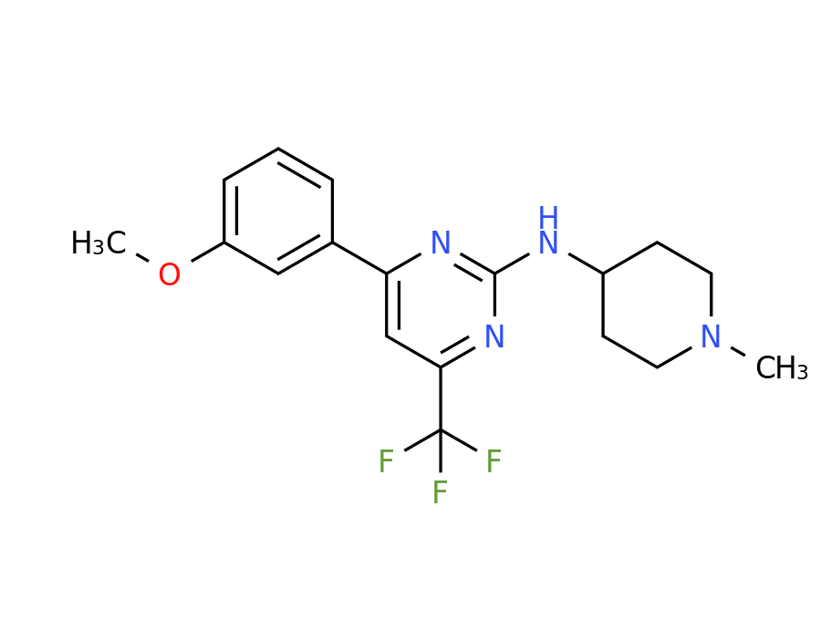 Structure Amb10796264