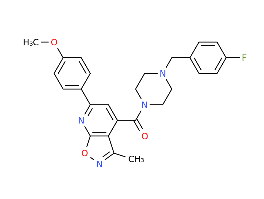 Structure Amb10796274