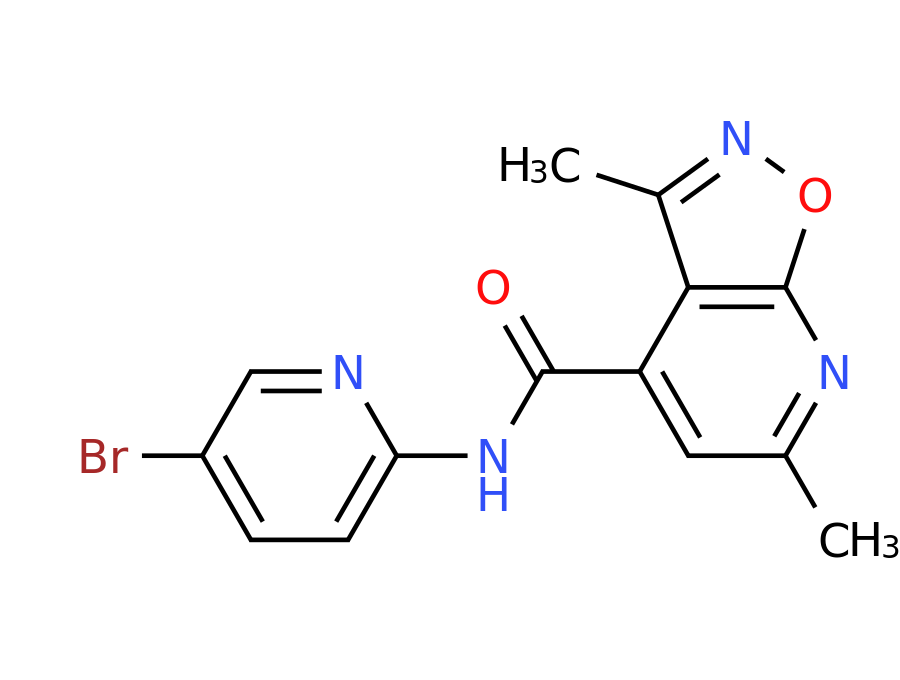 Structure Amb10796284