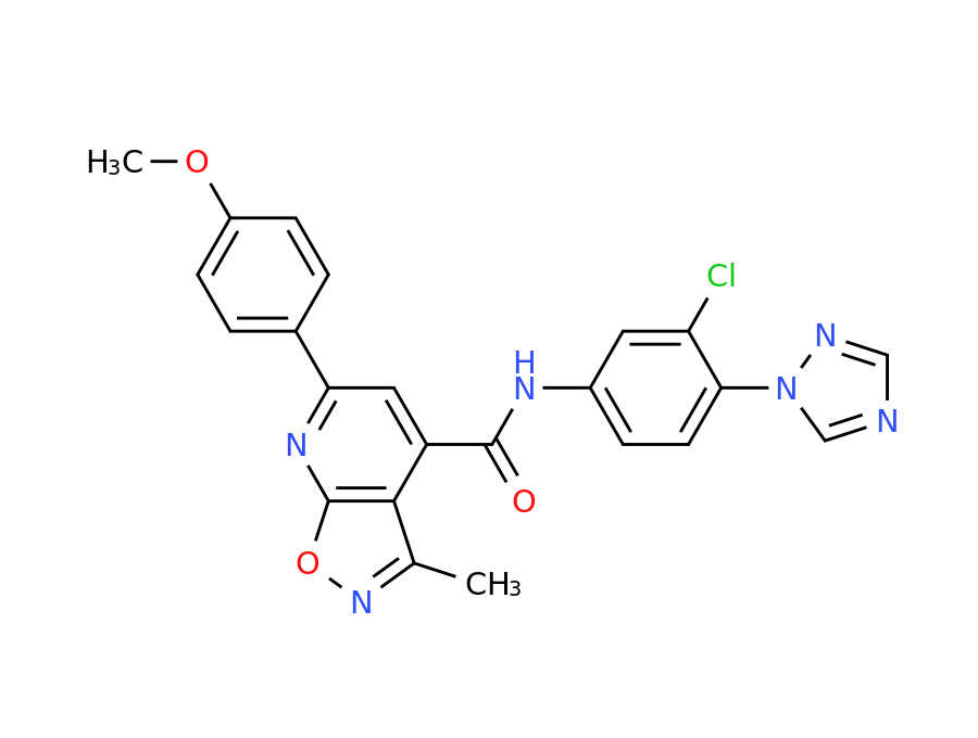 Structure Amb10796285