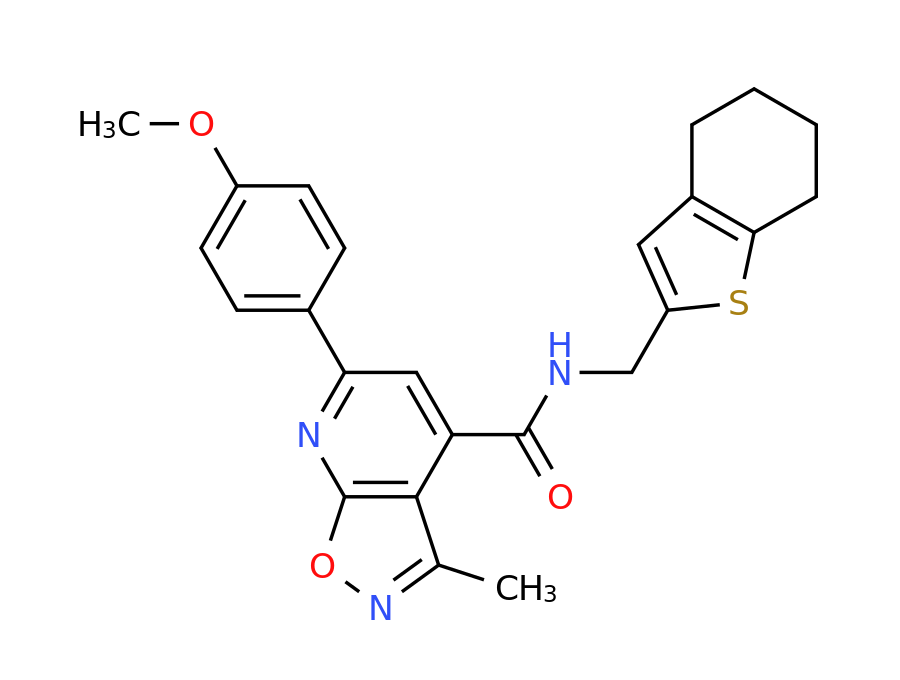 Structure Amb10796304