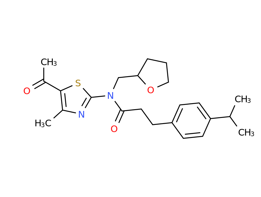 Structure Amb10796305