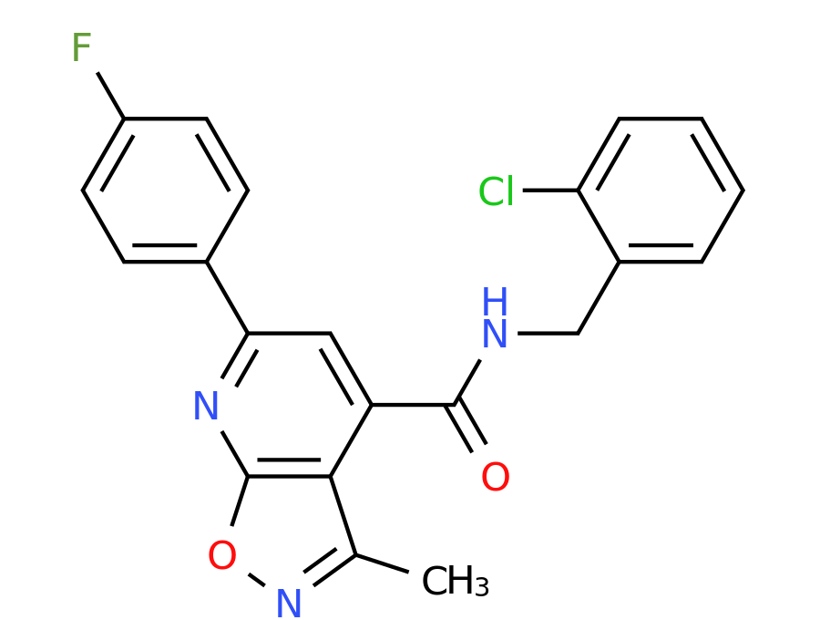 Structure Amb10796306