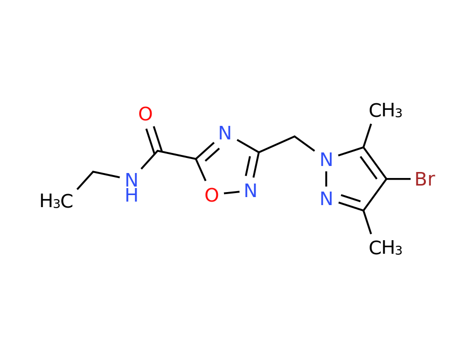 Structure Amb1079631