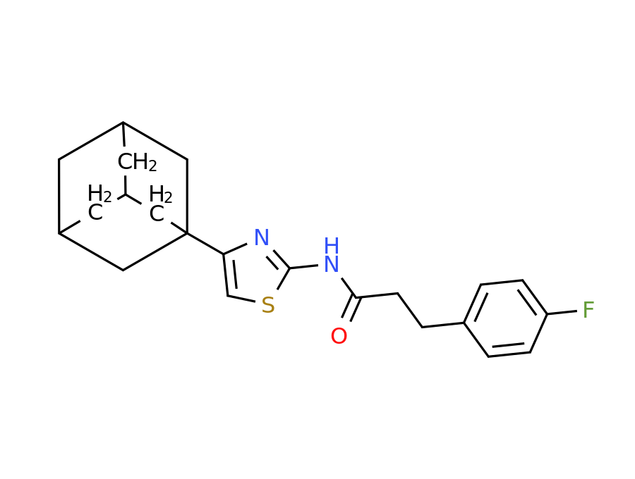 Structure Amb10796310