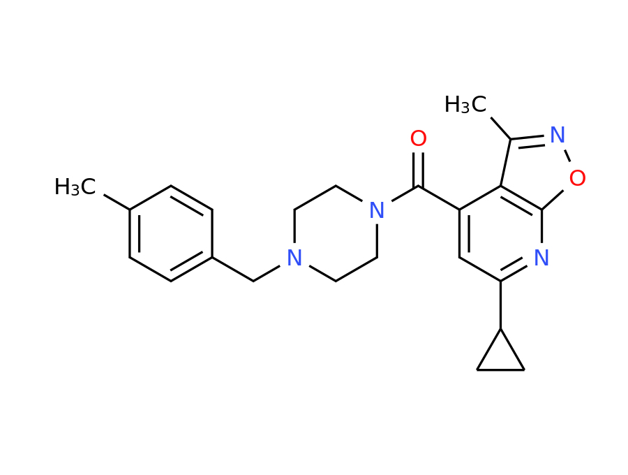 Structure Amb10796314