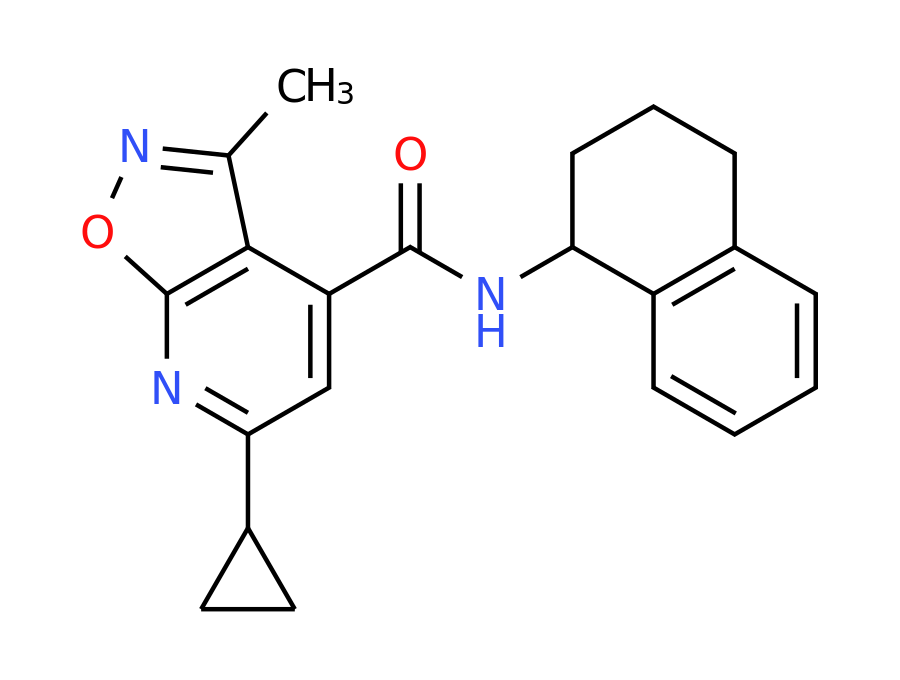 Structure Amb10796317