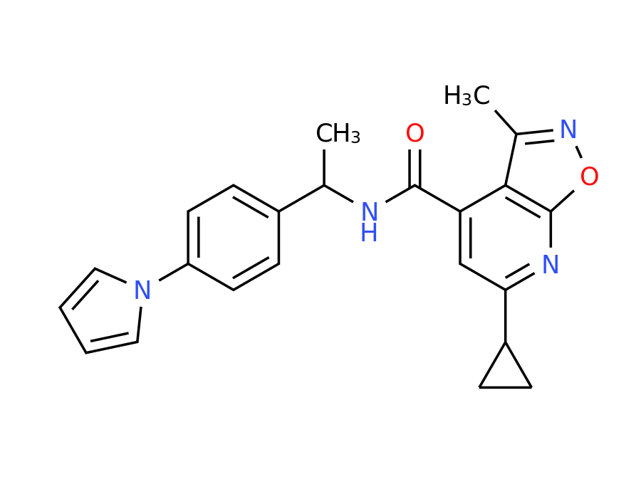 Structure Amb10796329