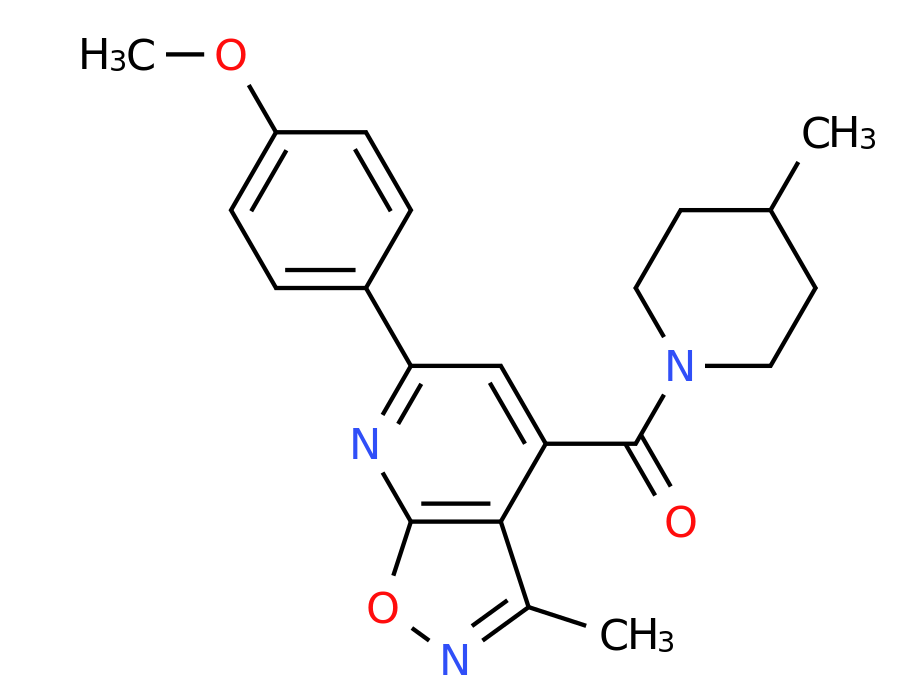 Structure Amb10796331