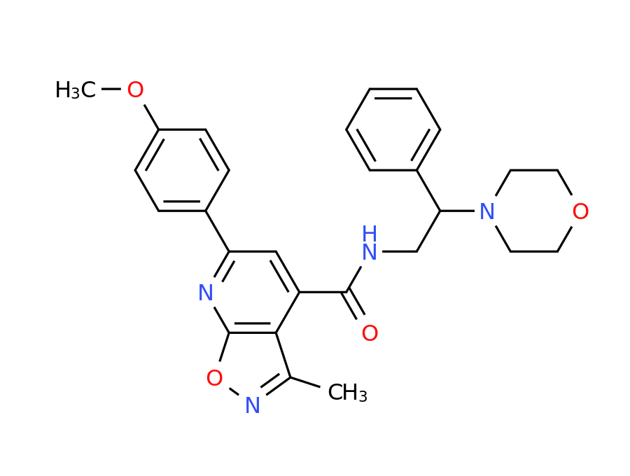 Structure Amb10796344