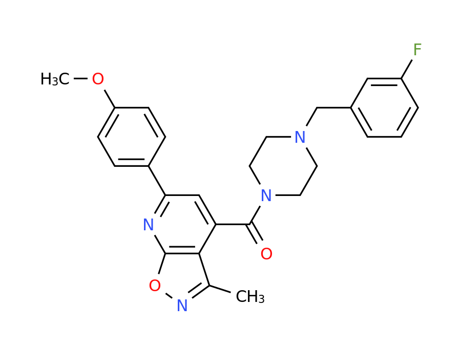 Structure Amb10796350