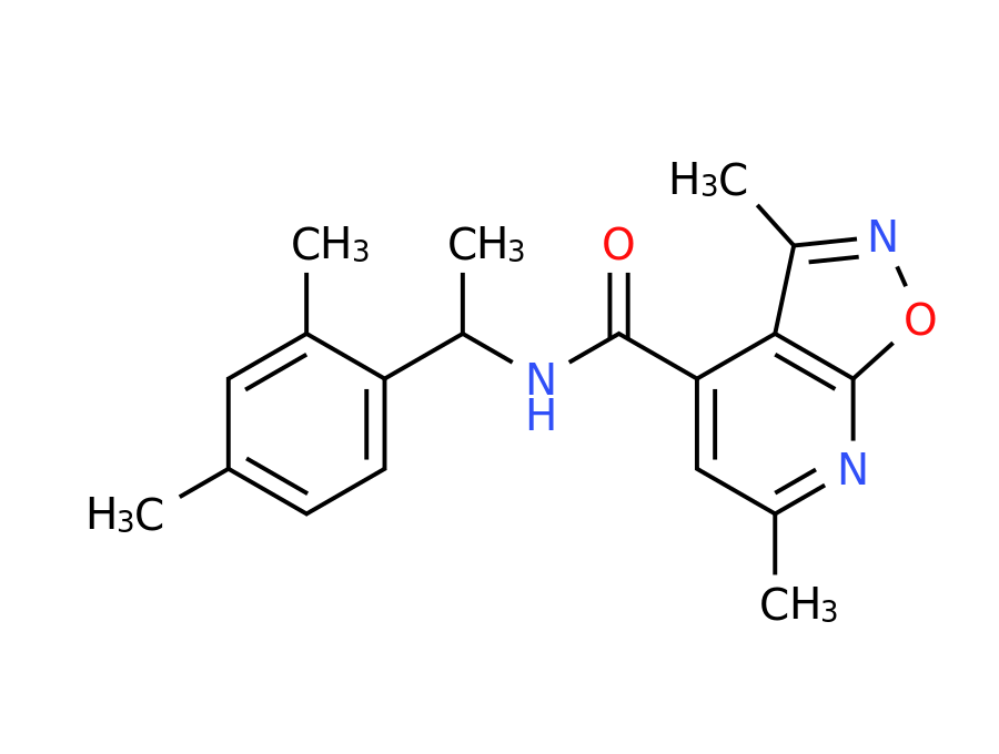 Structure Amb10796375