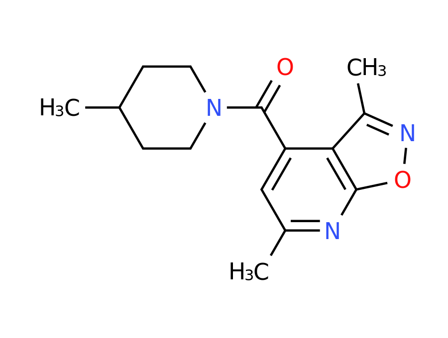 Structure Amb10796389