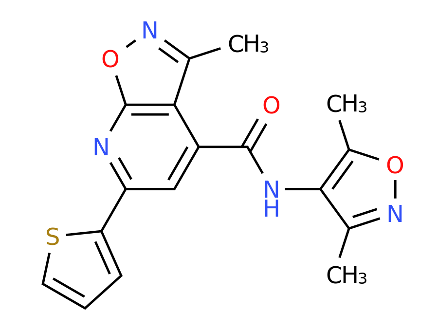 Structure Amb10796430