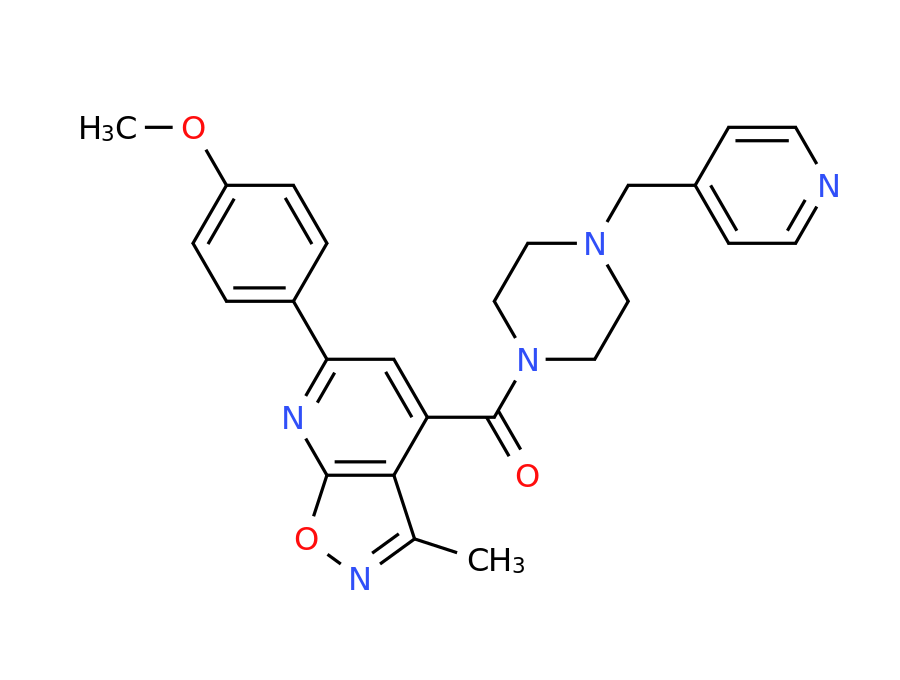 Structure Amb10796439